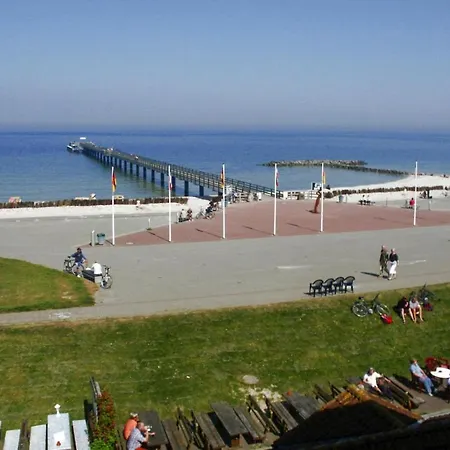 Lejlighed Holiday Schonberger Strand Schonberger Strand - Dos01109h-cya *