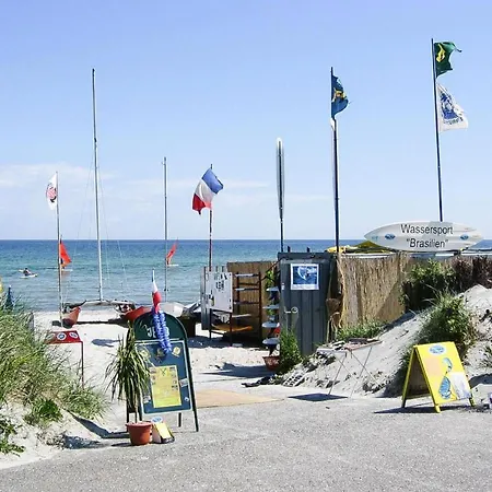Holiday Schonberger Strand Schonberger Strand - Dos01109h-cya Lejlighed Stakendorf